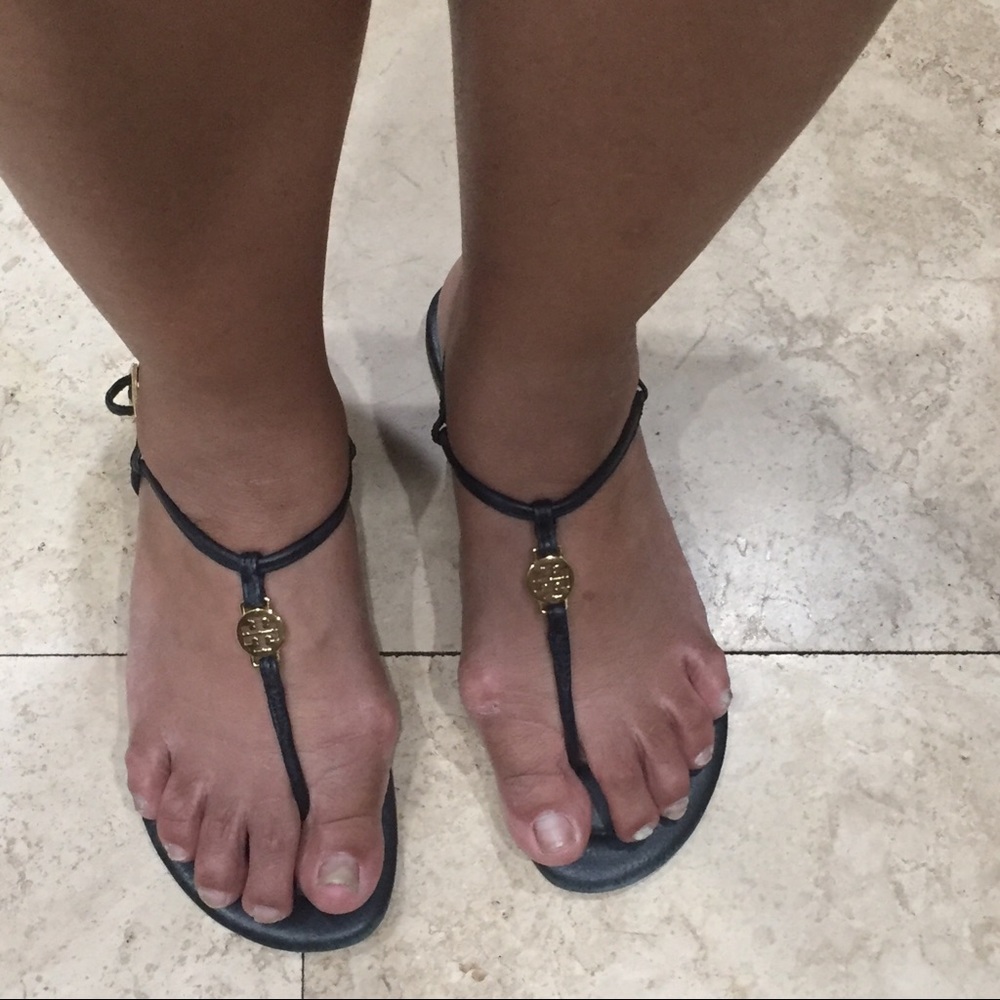 Tory Burch sandals